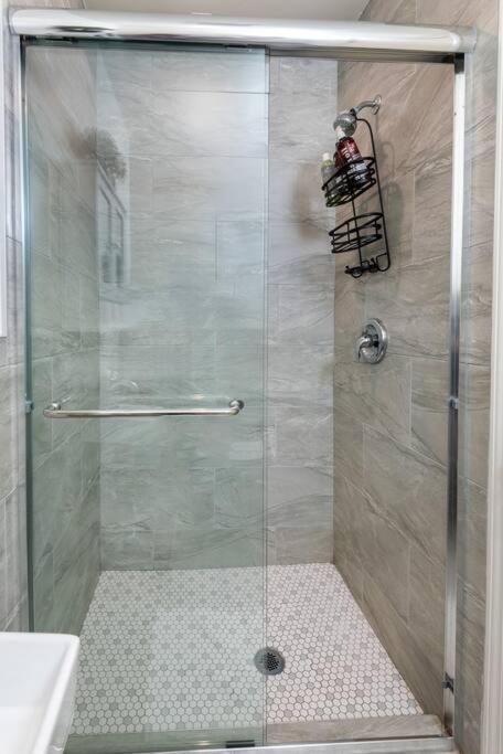 Chic And Spacious 3Br Gem In Central La Los Angeles Luaran gambar